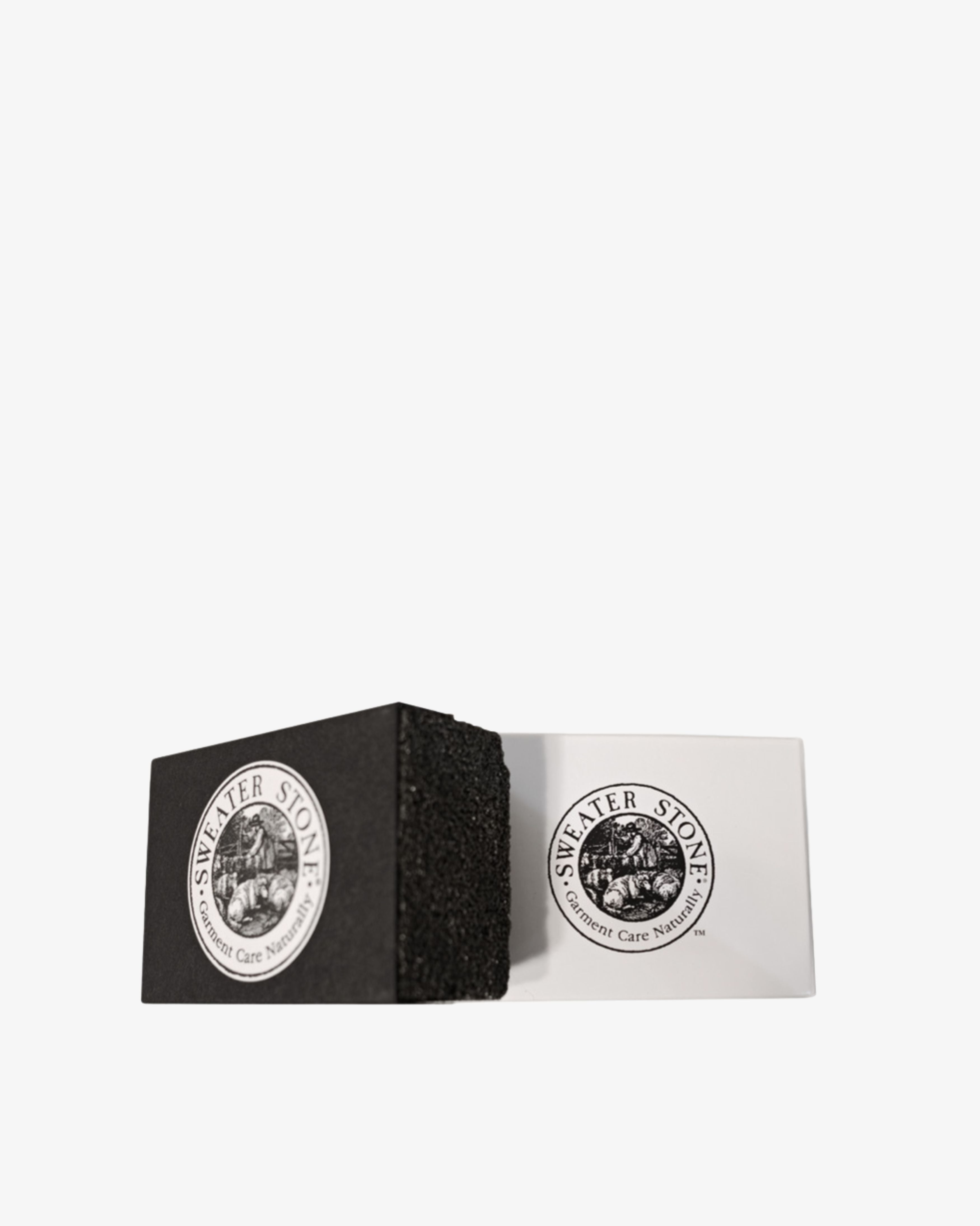 Sweater stone – Til skånsom pleje af strik