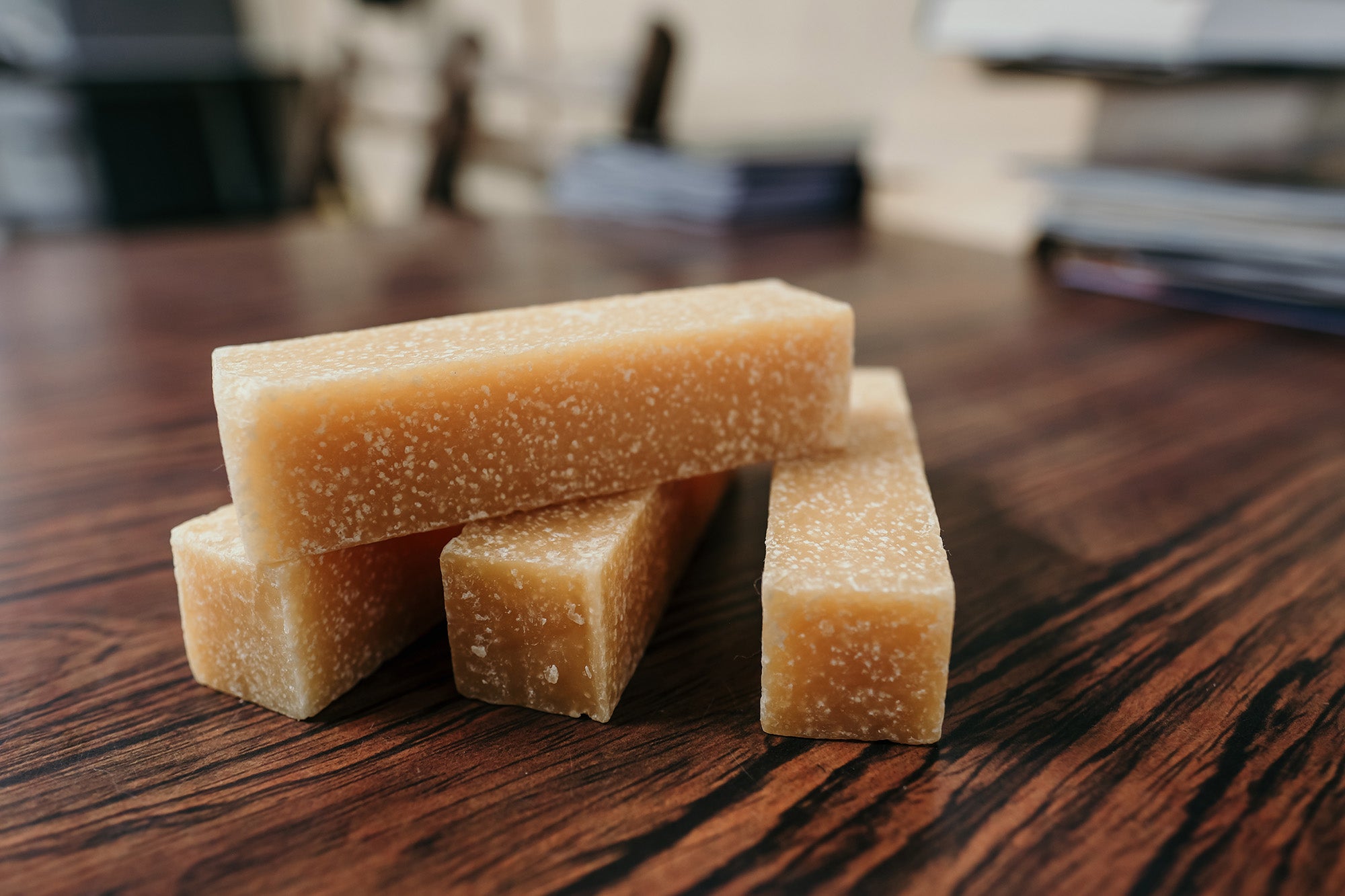 Cocoon skånsom pletfjerner til lokal behandling af vintage tekstiler