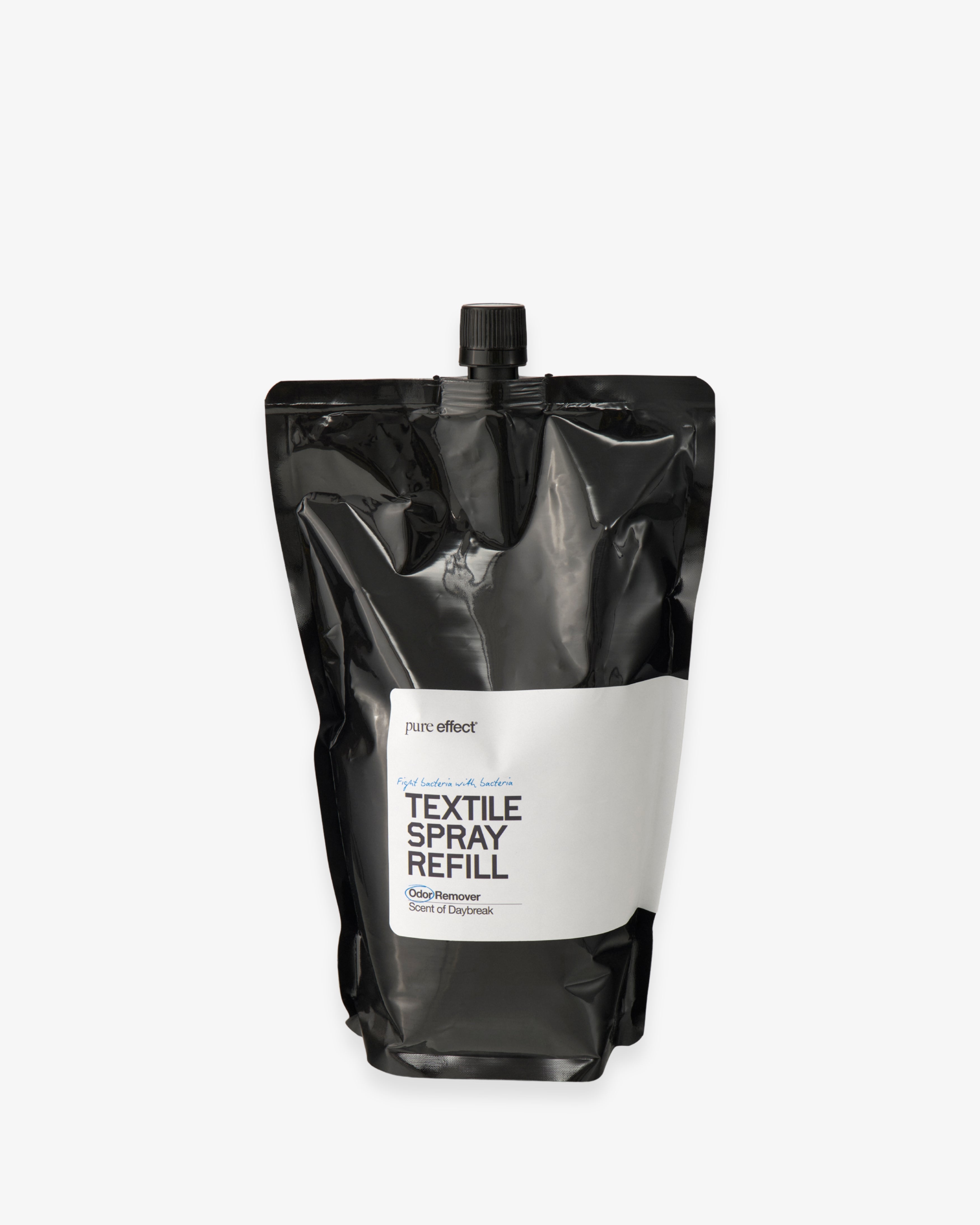Pure Effect refillpose med tekstilspray Daybreak 1000 ml