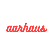 AARHAUS Tekstilpleje logo