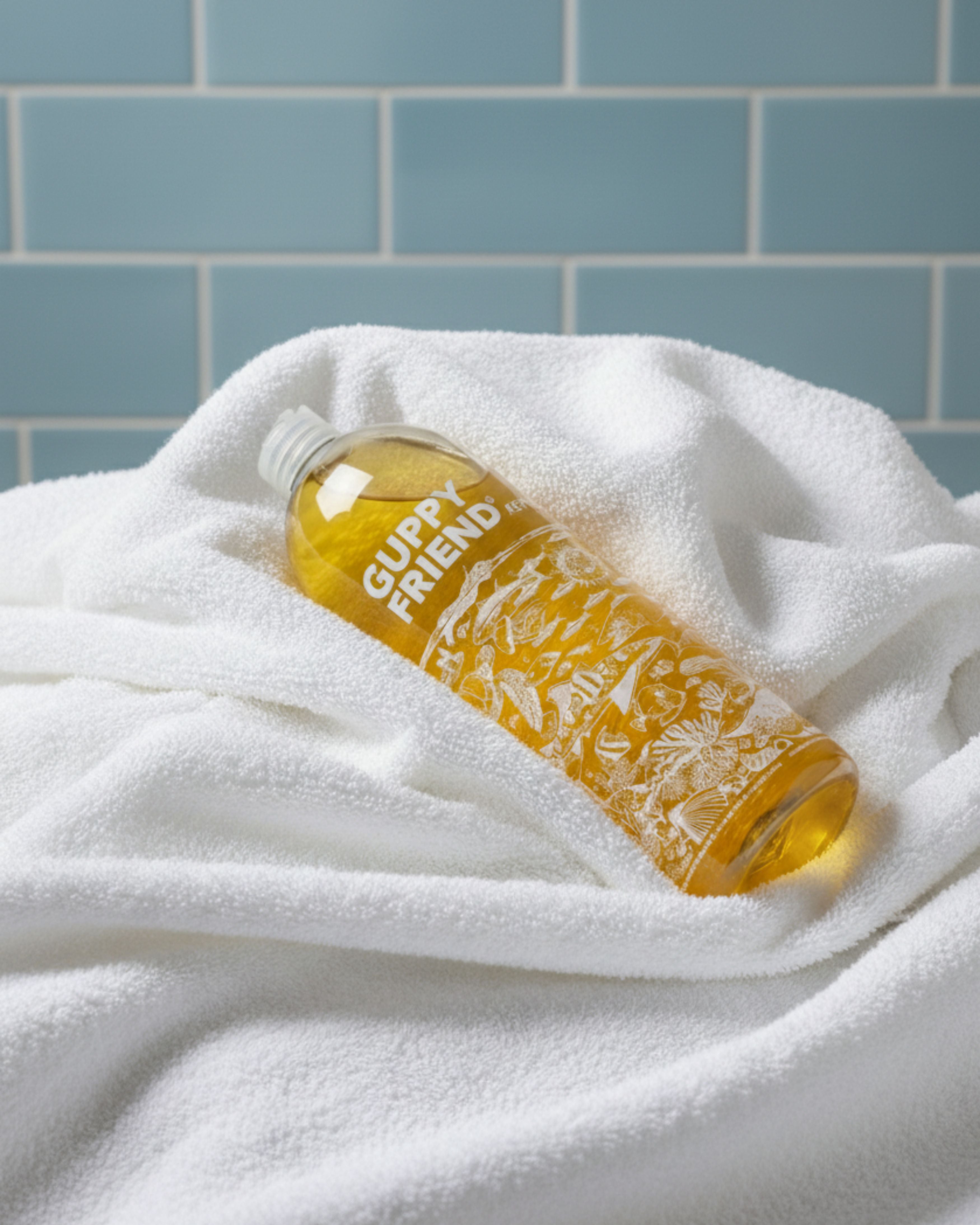 Vaskemiddel · Fri for mikroplast (1000 ml)