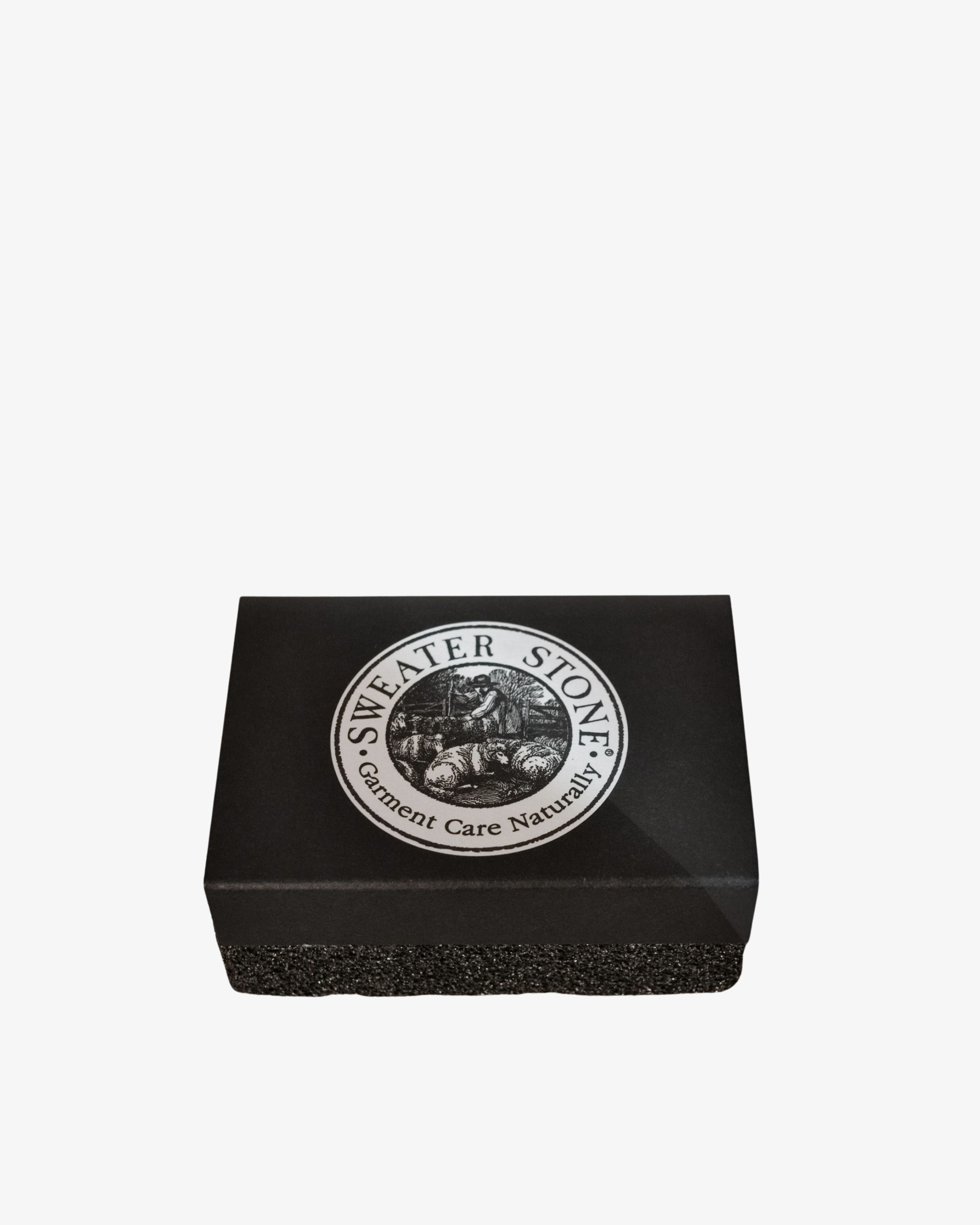 Sweater stone – Til skånsom pleje af strik