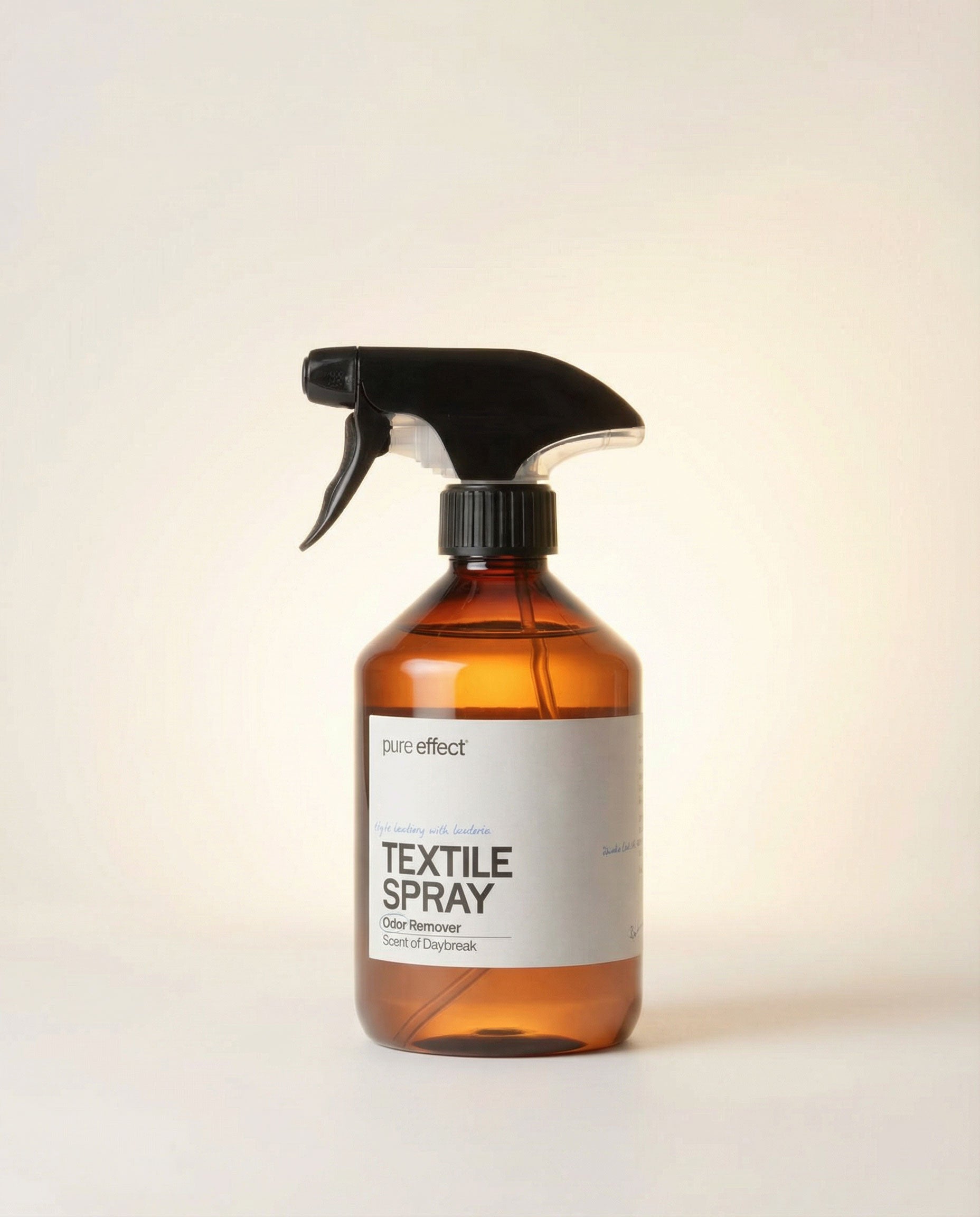 Pure Effect Tekstilspray | Daybreak – Bioteknologisk lugtfjerner (500 ml)