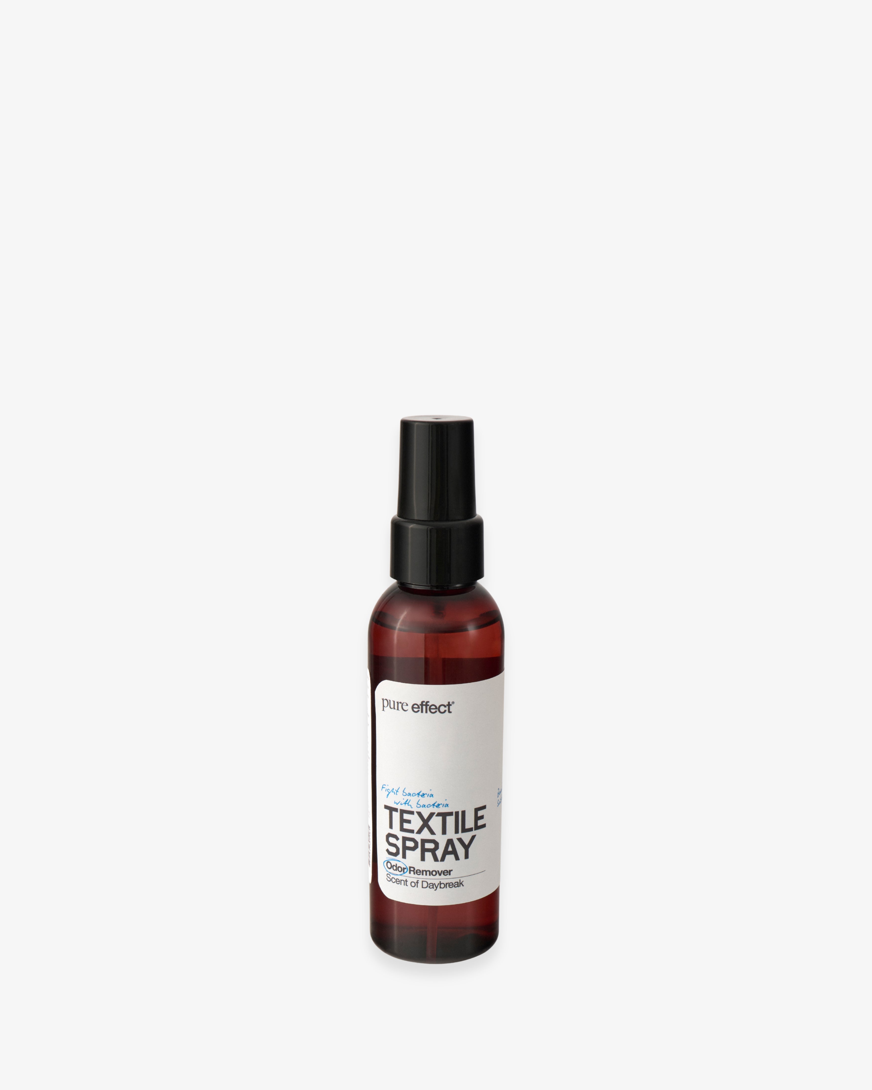 Pure Effect tekstilspray Daybreak 75 ml i rejsestørrelse til opfriskning af tøj