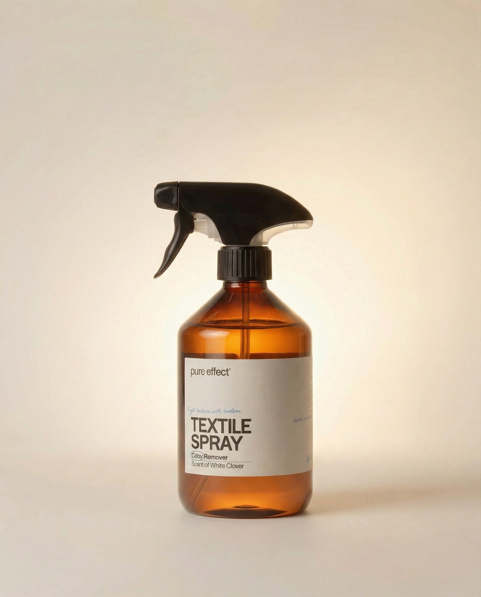 Pure Effect probiotisk tekstilspray White Clover 500ml